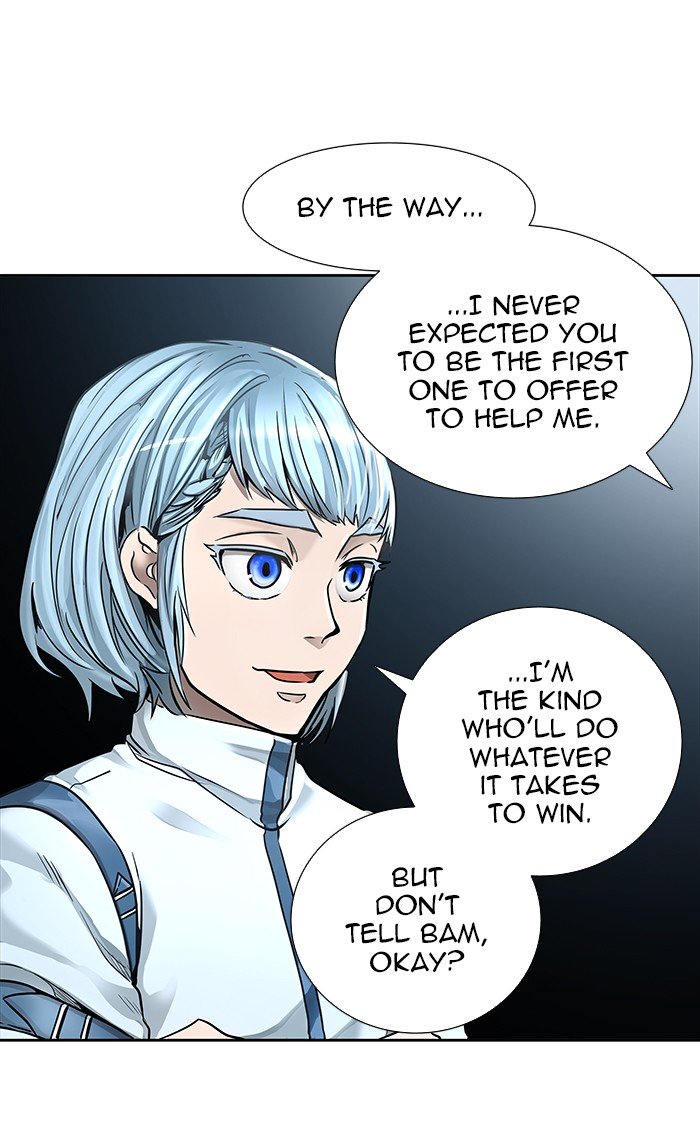 Tower of God, Chapter 471 image 95